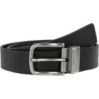 Calvin Klein Bälte svart