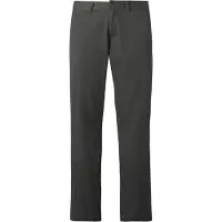 Volcom Frickin Modern Stret Byxor charcoal heather, 32/34