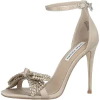 Steve madden Pumps 'Newlywed' taupe