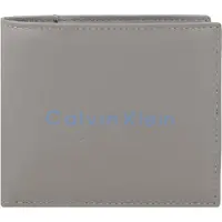 Calvin Klein Plånbok himmelsblå / grå