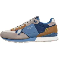 Pepe Jeans Brit Land Skor