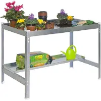Simon Garden Planteringsbord 840x900x600 Mm