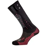 Therm-ic Power Heat V2 Ski Uppvärmda Strumpor