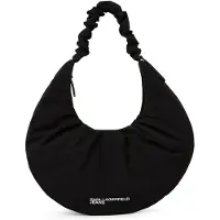 Karl lagerfeld Jeans B2w30239 Hobo Axelväska