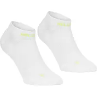 Hellner Running Low Sock 2-P Bright White