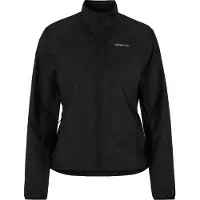 Craft Essence Wind Jacket 2 W Black