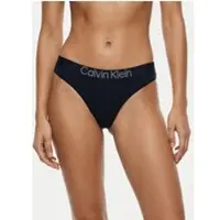 Calvin Klein Maximum Cotton Thong