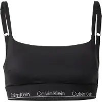 Calvin Klein Bralette Bikini Top CK Icon