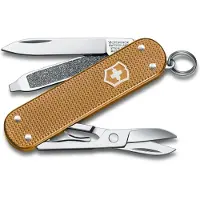 Victorinox Classic SD Alox Wet Sand 0.6221.255G