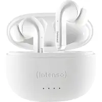 Intenso Handsfree Buds / Earphone White Intenso