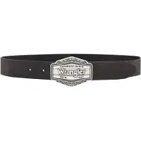 Wrangler Big Buckle Bälte