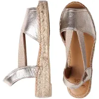 Toni pons Sandal 'ELI' guld