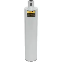 Rems Diamantborrkrona UDKB LS; 102x420xUNC 1 1/4''
