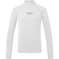 Gill Zenzero Långärmad Rash Guard