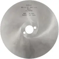Rems Sågklinga 849703R; HSS; 225x2x32 mm; Z 220