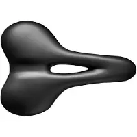 Selle San Marco Bioaktive Trekking Open Fit Cykelsadel