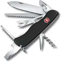 Victorinox Outrider Fickkniv