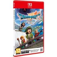 DRAGON QUEST VII Reimagined