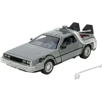 Jada Back To The Future Bil