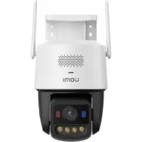 IMOU Titan Pro övervakningskamera
