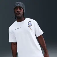 Nike Inter X Acg T-shirt 4:e - Vit - , storlek X-Small