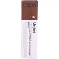 L'Oréal Majirel Beauty Coloring Cream #6.32 60 ml