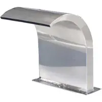 AstralPool A-500 Aisi316 Bostadsvattenkvarn