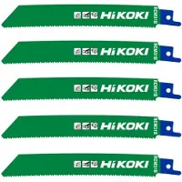 Hikoki Tigersågsblad RCM31B; 5 st.