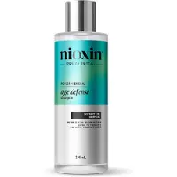 Nioxin Age Defense Shampoo 240 ml
