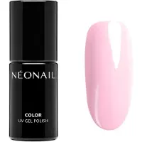 NEONAIL UV Nagellack Gellack 7 ml Oh So Natural