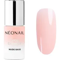 NEONAIL UV Nagellack Base Baby Boomer Gellack 7 ml Nude Base