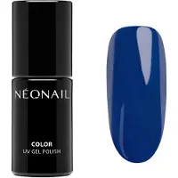 NEONAIL UV Nagellack Gellack 7 ml Icy Sapphire