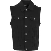 Urban Classics Denim Jacka