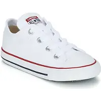 Converse Sneakers CHUCK TAYLOR ALL STAR CORE OX pojkar - Vit - 24