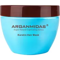 Arganmidas Keratin Hair Mask 300 ml