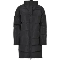 Urban Classics High Neck Puffjacka