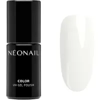 NEONAIL UV Nagellack Gellack 7 ml Milk Shake