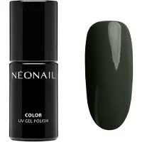 NEONAIL UV Nagellack Gellack 7 ml Bottle Green
