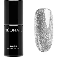 NEONAIL UV Nagellack Gellack 7 ml Twinkle White