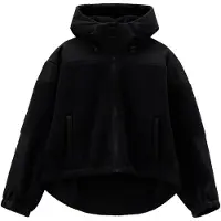 CMP 35p4806 Sweatshirt Med Dragkedja