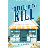 Entitled To Kill