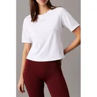 Calvin Klein Breathable Performance Gym T-Shirt