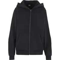 Urban Classics Tb7742 Sweatshirt Med Dragkedja