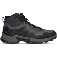 Adidas Boot 'Eastrail 3' antracit / svart