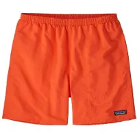 Patagonia Baggies - 5 In. Shorts orange peel Storlek M