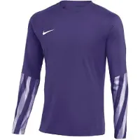 Nike Målvaktströja Dri-FIT Park V - Lila/Vit Dam, storlek X-Large