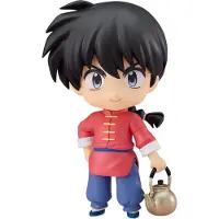 Good Smile Company Ranma 1/2 Nendoroid Ranma Saotome Actionfigur 10 Cm