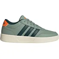 Adidas Sneakers BREAKNET 3.0 J pojkar - Grön - 38