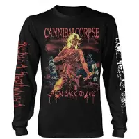 Ginza.se Cannibal Corpse: Eaten Back to Life (Small)