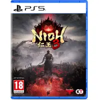 Nioh 3 - Sony PlayStation 5 - Action